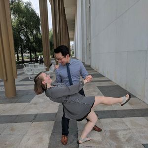 Meet your Posher, Cindy